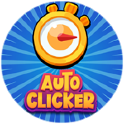 Auto Clicker Game Pass! - Roblox
