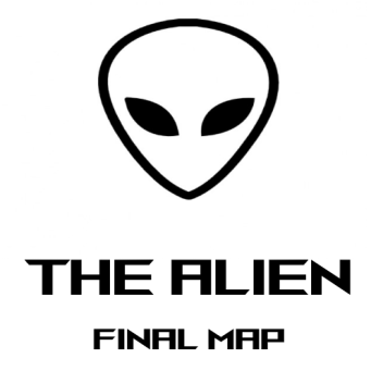 The Alien [Special Final Map]