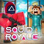 Squid Game Royale [ALL GAMES!]  