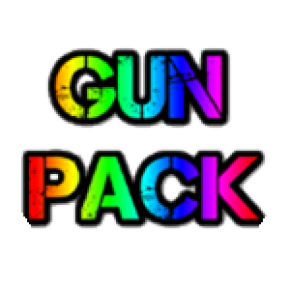 GUN PASS - Roblox