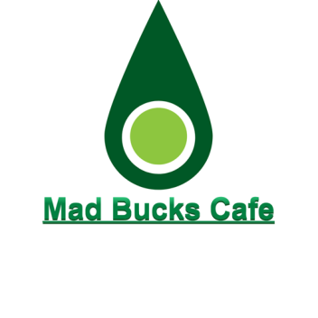 [NEW CAFE] Mad Bucks Cafe