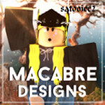 [ NEW UPDATE] Macabre Designs Application Centre