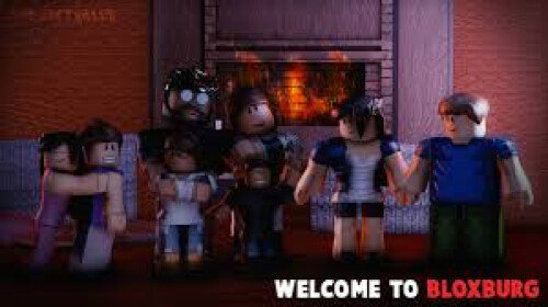 Welcome to Bloxburg Roblox Free - Android, Mac, PC, Xbox One and iOS - Kids  Age Ratings - Family Gaming Database