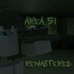 Area 51 Remastered