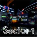 Sector-1 [Showcase]