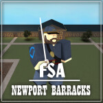 [FSA] Newport Barracks - Training Base