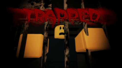 Trapped In Roblox Doors 