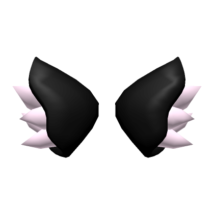 Roblox Item Cat Ears