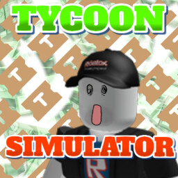 Tycoon Simulator thumbnail