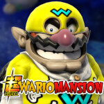 Super Wario Mansion (Version 1.5)