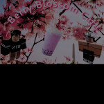 Berry Blossom Cafe