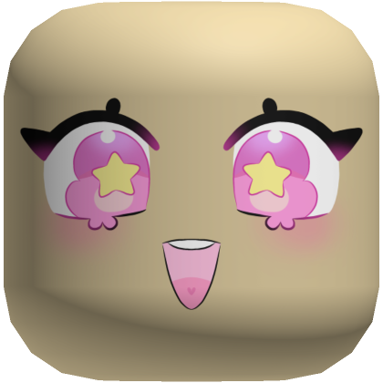 Cute Pink Aesthetic Discord Server Template 