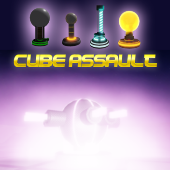 Cube Assault