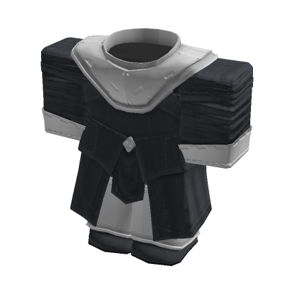 White Star Mage Robes | Roblox Item - Rolimon's