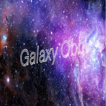 Galaxy Obby