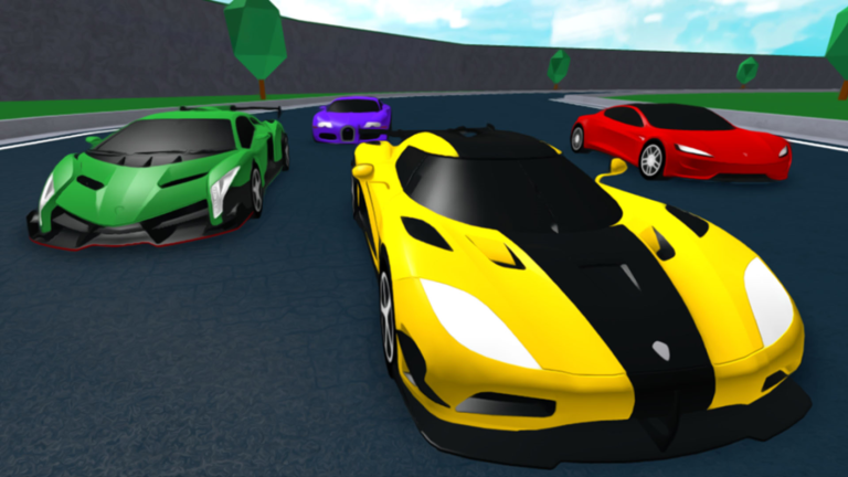 Image from Vehicle Tycoon Roblox