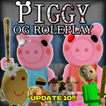 OG Piggy Roleplay [❓] 