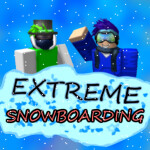 Extreme Snowboarding!