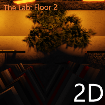 The Lab: Perspective