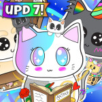 [UPD7] 🐱Hatch The Cats🐱 