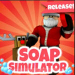[🧼BETA!] Soap Simulator