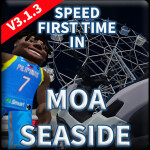 [SPEED] MOA SEASIDE: THE PAD