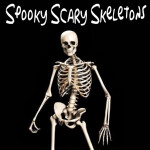 Spooky Scary Skeletons Dance Remix! HORROR UPDATE