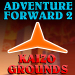 Adventure Forward 2 - Kaizo Grounds