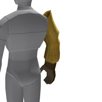 Hazmat Suit - Roblox