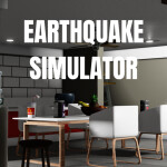 Earthquake Simulator - Apartment
