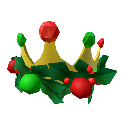 Shadow Crown  Roblox Item - Rolimon's