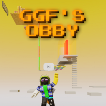 GGF7272's Obby
