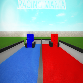 Racing Mania (ALPHA)