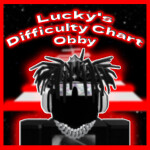 Lucky's Difficulty Chart Obby