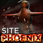 SCP | Site - Phoenix