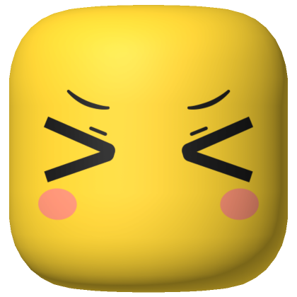 Noob Excited Joy Face's Code & Price - RblxTrade