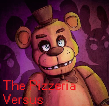The Pizzeria Versus (Old)
