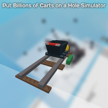 Put Billions of Carts in a Hole Simulator (UPDATE)