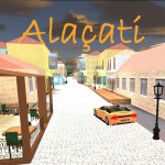 Town of Alaçati