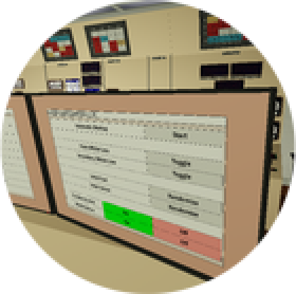 Server Configuration - Roblox