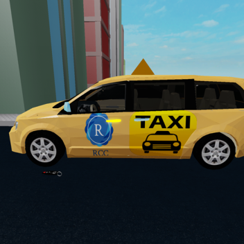 RCC taxi
