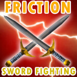[Prototype Game] Friction Sword Fighting
