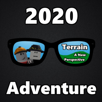 2020 Vision, A Crazy Perspective