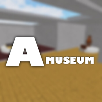 A museum