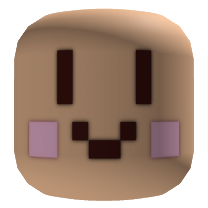 roblox id face