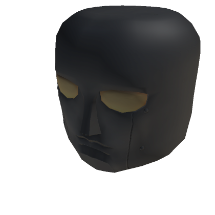 Metal Robot Mask | Roblox Item - Rolimon's