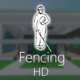 Fencing HD thumbnail