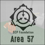SCP Area 57