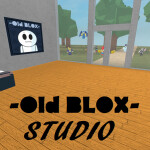 -Old BLOX- Studio