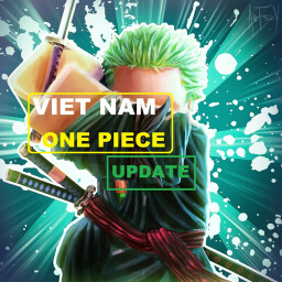 🔥 Game Open Th áng T ám 🔥 - Viet Nam One Piece thumbnail
